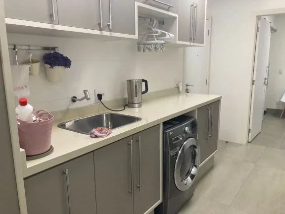 Imagem Apartamento com 3 dormitórios à venda, 225 m² por R$ 2.300.000,00 - Centro - Suzano/SP
