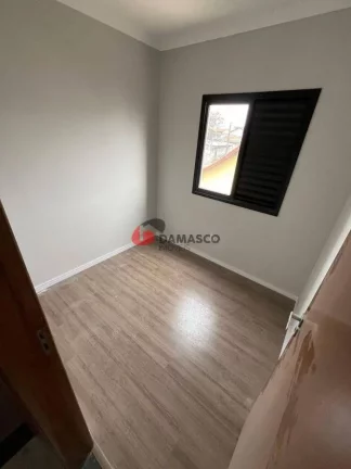 Imagem Cobertura para Venda 2 Quartos, 1 Suíte, 2 Vagas, Santa Maria, Santo André - SP