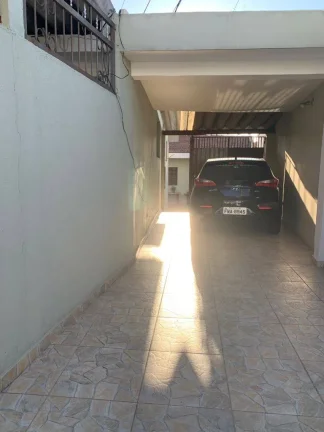 Imagem Casa Terrea para venda no Tatuapé