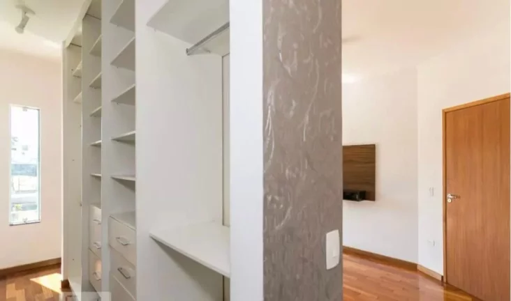 Imagem Sobrado com 4 dormitórios à venda, 398 m² por R$ 2.000.000 - Vila Oliveira - Mogi das Cruzes/SP
