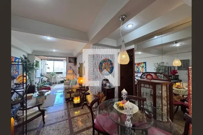 Imagem Apartamento à Venda - Recreio, 2 Quartos, 90 m2
