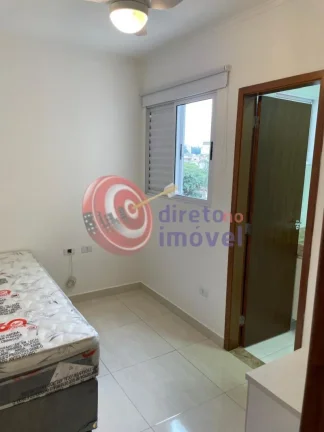 Imagem SOBRADO EM CONDOMÍNIO À VENDA 2 SUÍTES 3 VAGAS JARDIM PARAÍSO SÃO PAULO