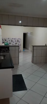 Imagem Casa à venda no bairro Parque São Vicente - Mauá/SP