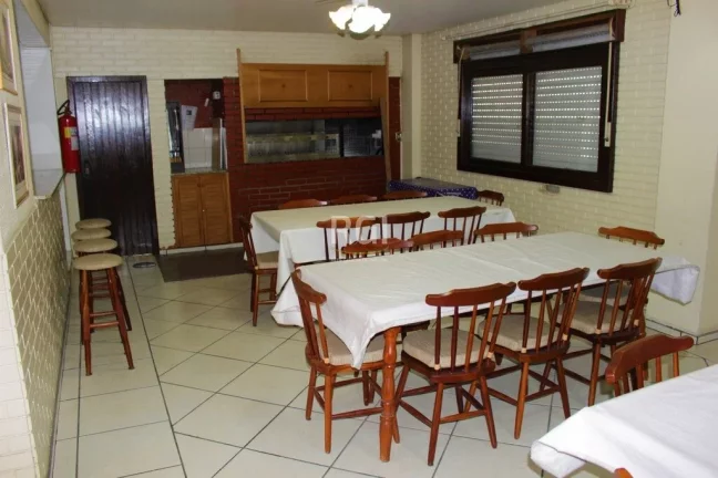 Imagem Apartamento à venda em Porto Alegre, Farroupilha, com 3 quartos, 126,7m2