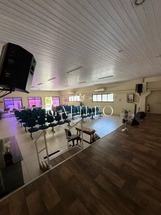 Imagem PRÉDIO COMERCIAL PARA LOCAÇÃO NO CENTRO DE JUNDIAÍ -SP