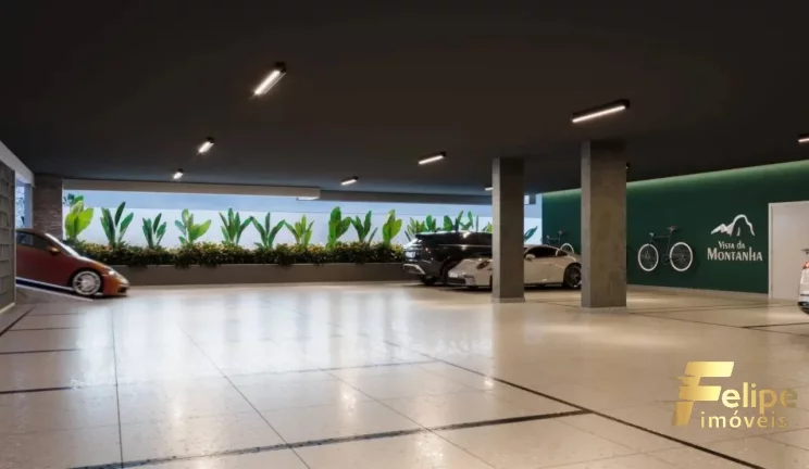 Imagem Bem-vindo ao exclusivo empreendimento de luxo, o 1º na região central de Domingos Martins, ES.