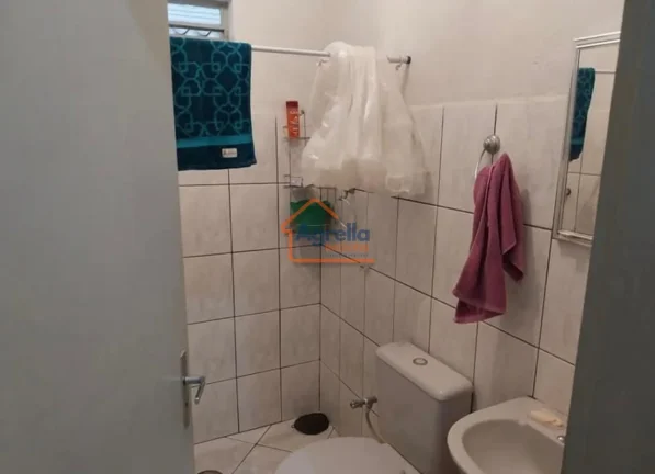 Imagem Chácara à venda no bairro CONDOMÍNIO PORTO ALEGRE - Mogi Guaçu/SP