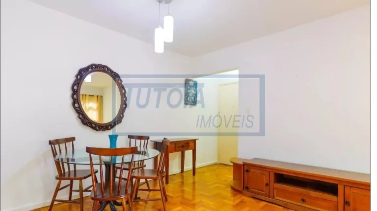 Imagem APARTAMENTO À VENDA NO PARAISO, SÃO PAULO