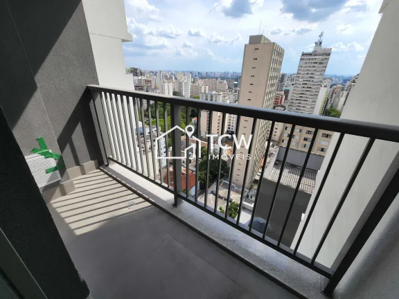 Imagem Apartamento 3 suítes