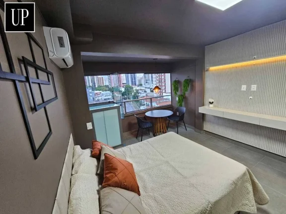 Imagem Studio próximo ao Hospital Sao Paulo e escola paulista de Medicina. Próximo ao metro