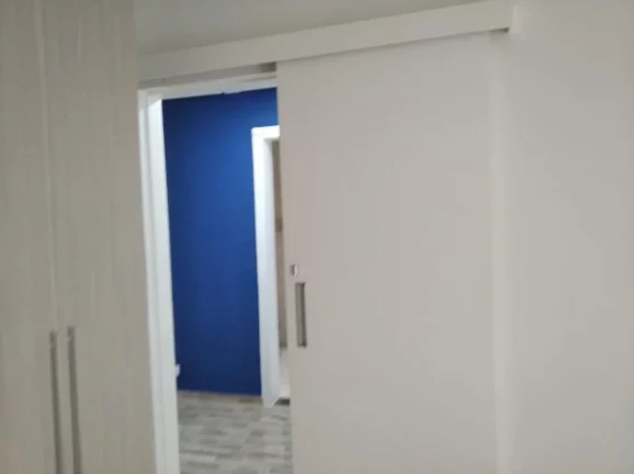 Imagem Apto reformado, semi-mobiliado na 9 de julho