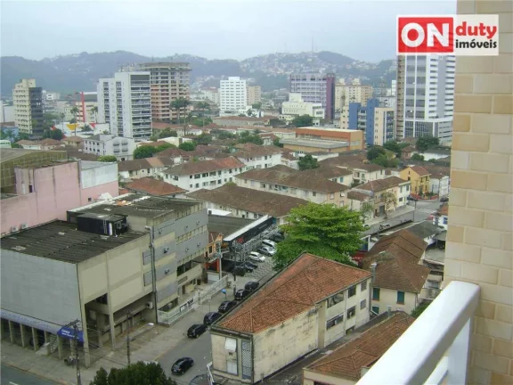 Imagem Sala à venda, 42 m² por R$ 499.000,00 - Vila Matias - Santos/SP
