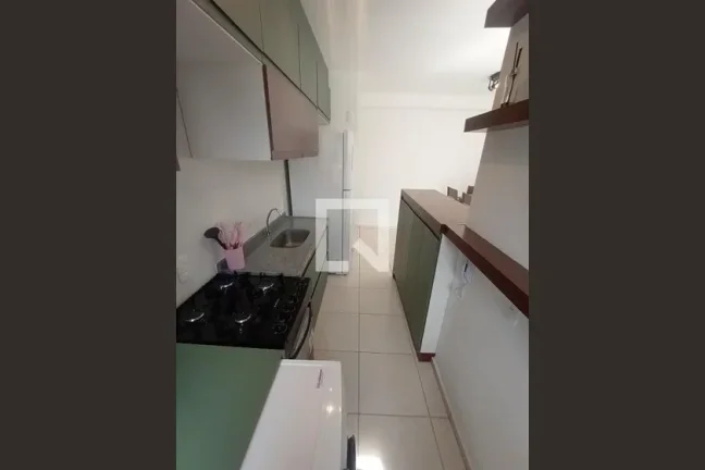 Imagem Apartamento à Venda - Vargem Pequena, 3 Quartos, 57 m2