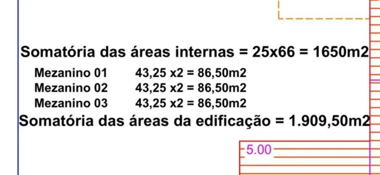 Imagem Galpão Jundiaí