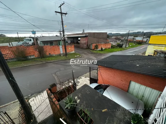 Imagem Sobrado a venda na Urlandia em Santa Maria - RS