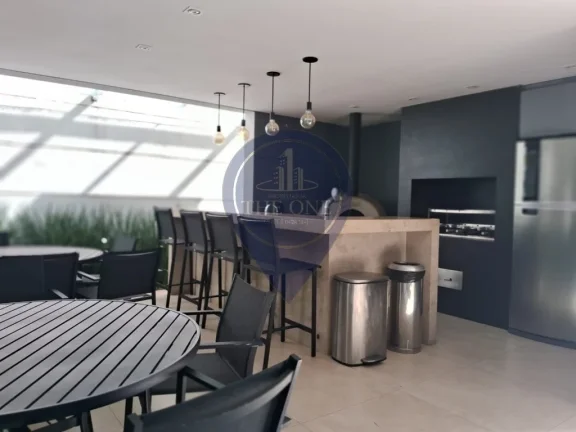 Imagem Imperdível! Apartamento à venda em São Paulo-SP, Vila Mariana, 3 quartos, 3 suítes, 5 banheiros, 3 vagas, 164m². Venha conhecer!