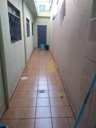 Imagem Casa com 3 dormitórios à venda, 160 m² por R$ 296.800,00 - Campos Elíseos - Ribeirão Preto/SP