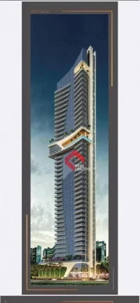 Imagem Apartamento à venda, 368 m² por R$ 4.880.000,00 - Meireles - Fortaleza/CE
