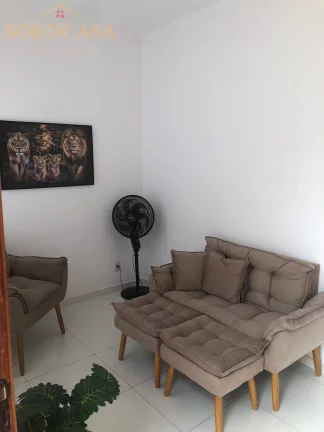 Imagem Casa à Venda - 2 dorm. 1 suite - Vila Helena