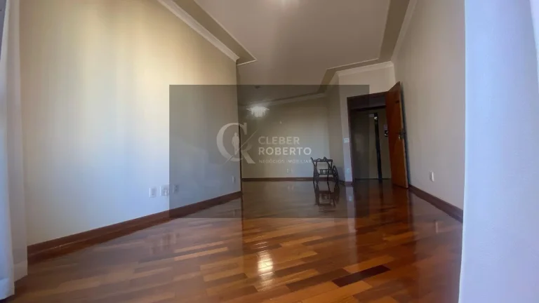 Imagem Apartamento à venda no Centro 116,6m² Edifício Las Palmas