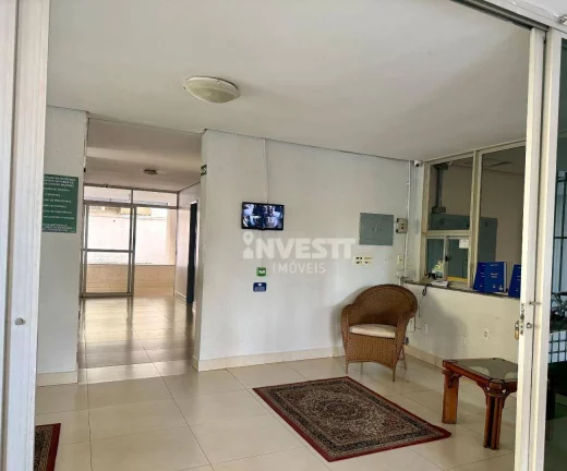Imagem Apartamento à venda no Setor Oeste - Goiânia/GO