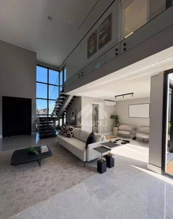 Imagem Casa com 3 dormitórios à venda, 215 m² por R$ 2.500.000,00 - Praia D Ulé - Guarapari/ES