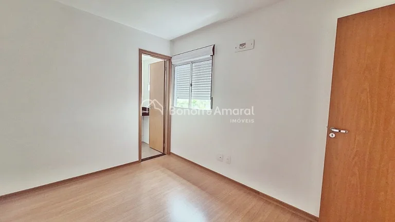 Imagem Apartamento a venda na Vila Industrial em Campinas!

condomínio Imperial Garden o mais novo na regi...
