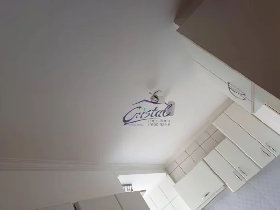Imagem Apartamento com 2 dormitórios à venda, 69 m² por R$ 510.000,00 - Centro - São Bernardo do Campo/SP