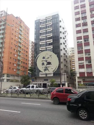 Imagem ÁREA ÚTIL: 165,66M FRENTE AO MAR, IMÓVEL COM 2 DORMITÓRIOS/SUÍTES COMPLETAS COM ARMÁRIOS EMBUT...