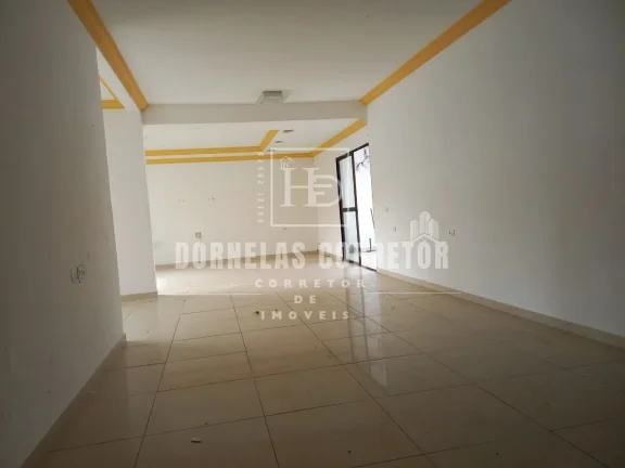 Imagem Casa no Janga 3qtos(2St), 4vgs, Sala 3aAmb, Toda no Porcelanato