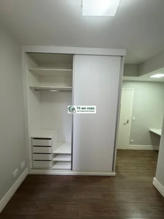 Imagem APARTAMENTO RESIDENCIAL em SÃO JOSÉ DOS CAMPOS - SP, VILA EMA