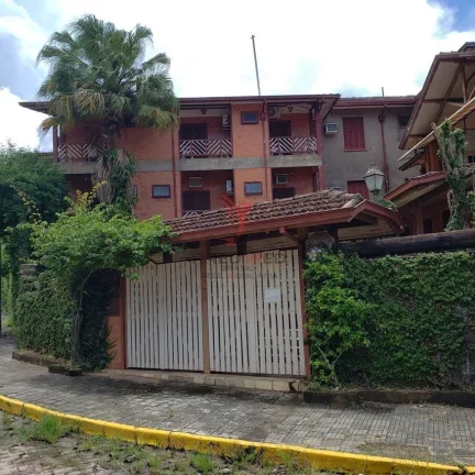 Imagem Vende-se Hotel com 27 Apartamentos.Excelente oportunidade em Águas de São Pedro