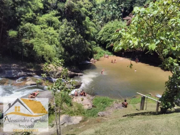 Imagem Vendo Terreno com 1950 MTs² em Boa Esperança de Lumiar