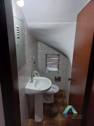 Imagem Sobrado com 3 dormitórios à venda por R$ 680.000,00 - Interlagos (Zona Sul) - São Paulo/SP
