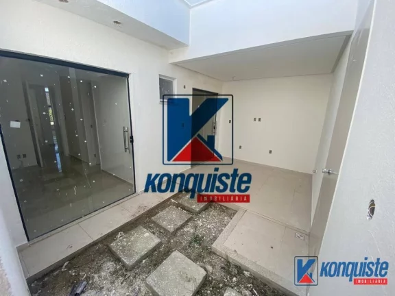 Imagem VENDO CASA REFORMADA NO CONDOMINIO MILÃO