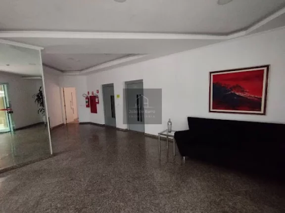 Imagem Apartamento para alugar, 35 m² por R$ 3.487,00/ano - Aclimação - São Paulo/SP