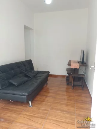 Imagem Retorno Garantido na Temporada - 300 Metros da Praia - 2 Vagas = Escritura Definitiva