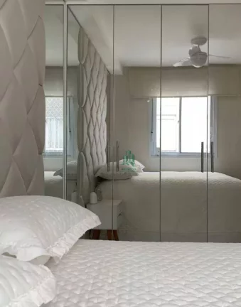 Imagem Apartamento com 2 dormitórios à venda, 35 m² por R$ 382.000,00 - Vila Guilherme - São Paulo/SP