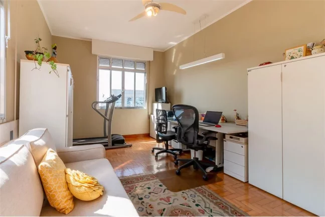 Imagem APARTAMENTO RESIDENCIAL em São Paulo - SP, Bela Vista