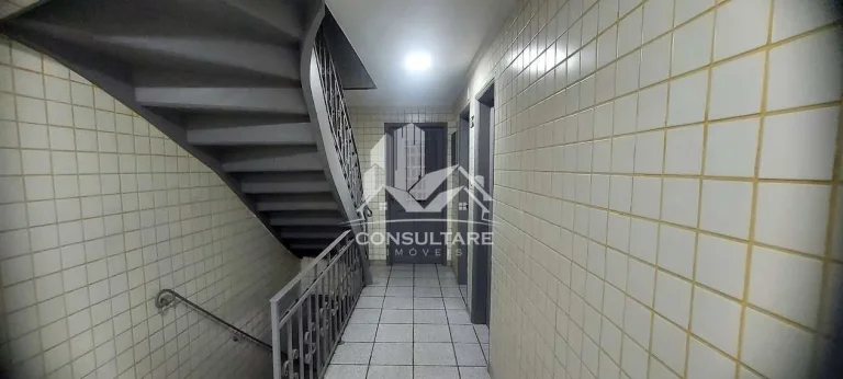 Imagem Prédio, Campo Grande, Santos, Cod: 24692