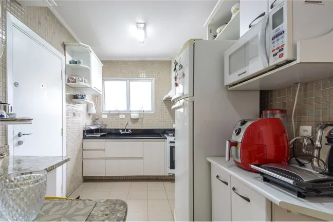 Imagem APARTAMENTO RESIDENCIAL em São Paulo - SP, Brooklin Paulista