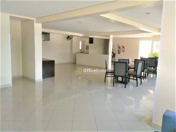 Imagem Apartamento no Edifício Play Barueri