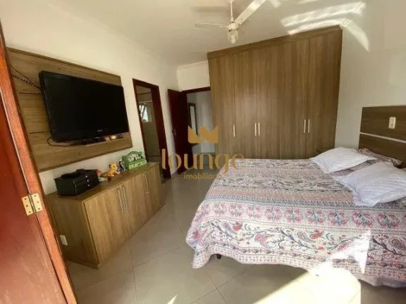 Imagem Casa à venda Zona Leste bairro Jardim Astro - Sorocaba/SP
