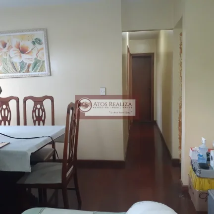 Imagem Apartamento em Jordanopolis Cidade Dutra - São Paulo: 2 quartos, 56m² e por apenas R$320.000