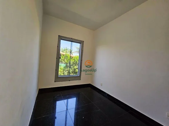 Imagem Casa com 2 dormitórios à venda, 84 m² por R$ 1.650.000,00 - Condomínio Bouganville - Lagoa Santa/MG