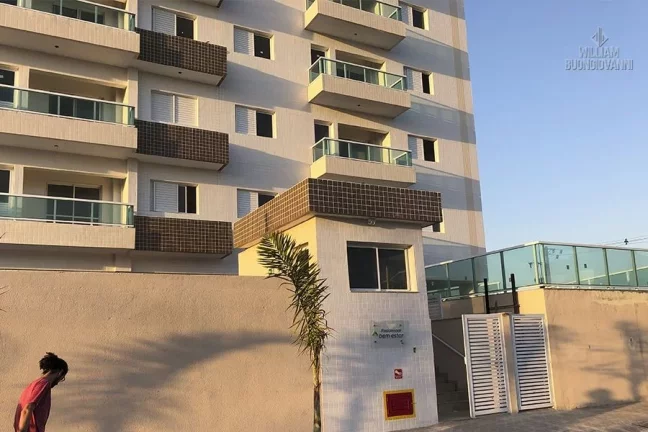 Imagem Apartamento 1 dormitório no bairro Satélite -Itanhaém