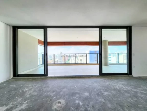 Imagem Apartamento à venda Brooklin São Paulo