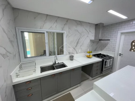 Imagem Casa com 4 Suítes no Alphaville Jacuhy – Residencial 03