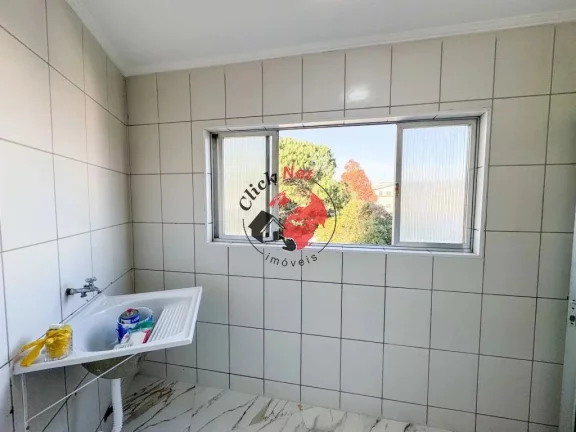 Imagem Apto 94m2 ,3 dorms c suite ,varanda ,2 vagas , Bairro Santa Teresinha em Santo André