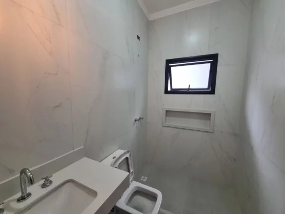 Imagem Casa com 3 dormitórios, 162 m² - venda por R$ 1.290.000,00 ou aluguel por R$ 6.500,00/mês - Recanto dos Eucaliptos - São José dos Campos/SP
